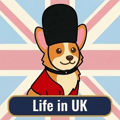 Life in the UK